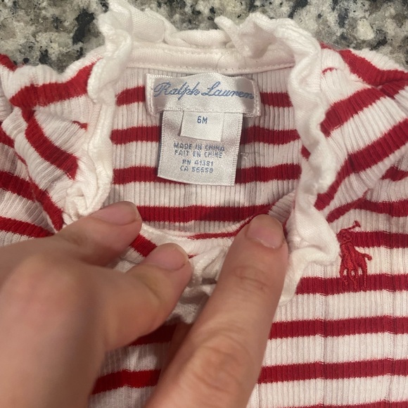 6M Ralph Lauren - Picture 2 of 2